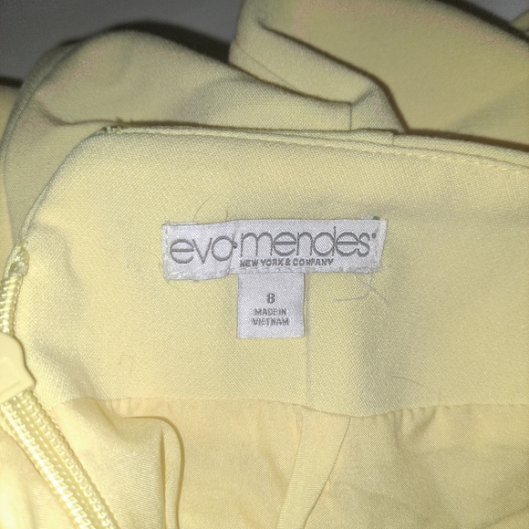 Eva Mendes Pencil Skirt - Picture 4 of 10